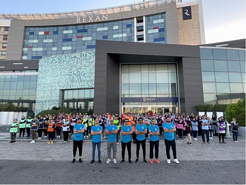 ضریب اشغال هتل‌های فرودگاهی به بیش از 50 درصد رسید